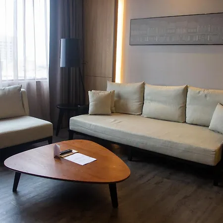 Courtyard By Marriott Melaka Hotel Bagian luar foto