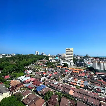 Courtyard By Marriott Melaka Hotel Bagian luar foto