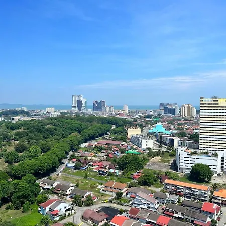 Courtyard By Marriott Melaka Hotel Bagian luar foto