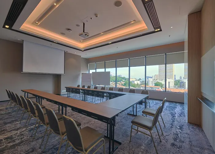 Courtyard By Marriott Melaka