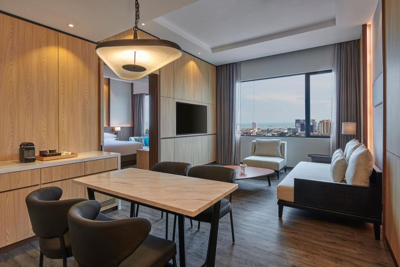 Courtyard By Marriott 5* Malacca