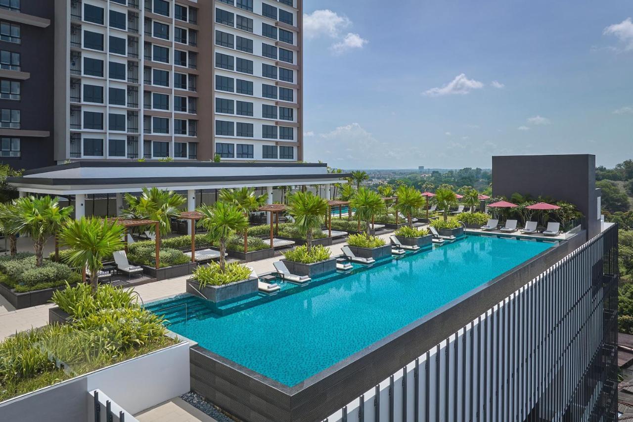 Courtyard By Marriott 5* Malacca