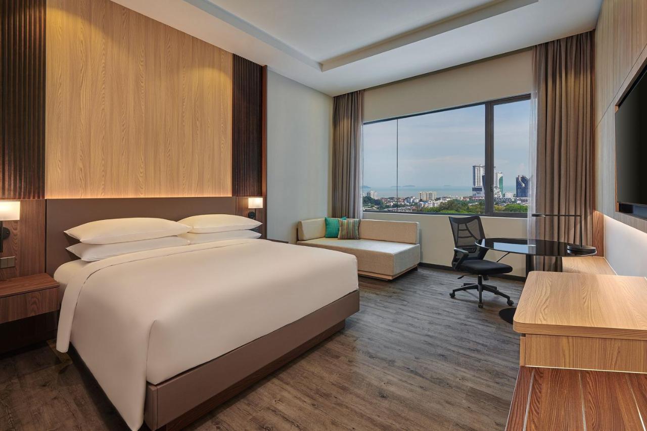 Courtyard By Marriott Malacca