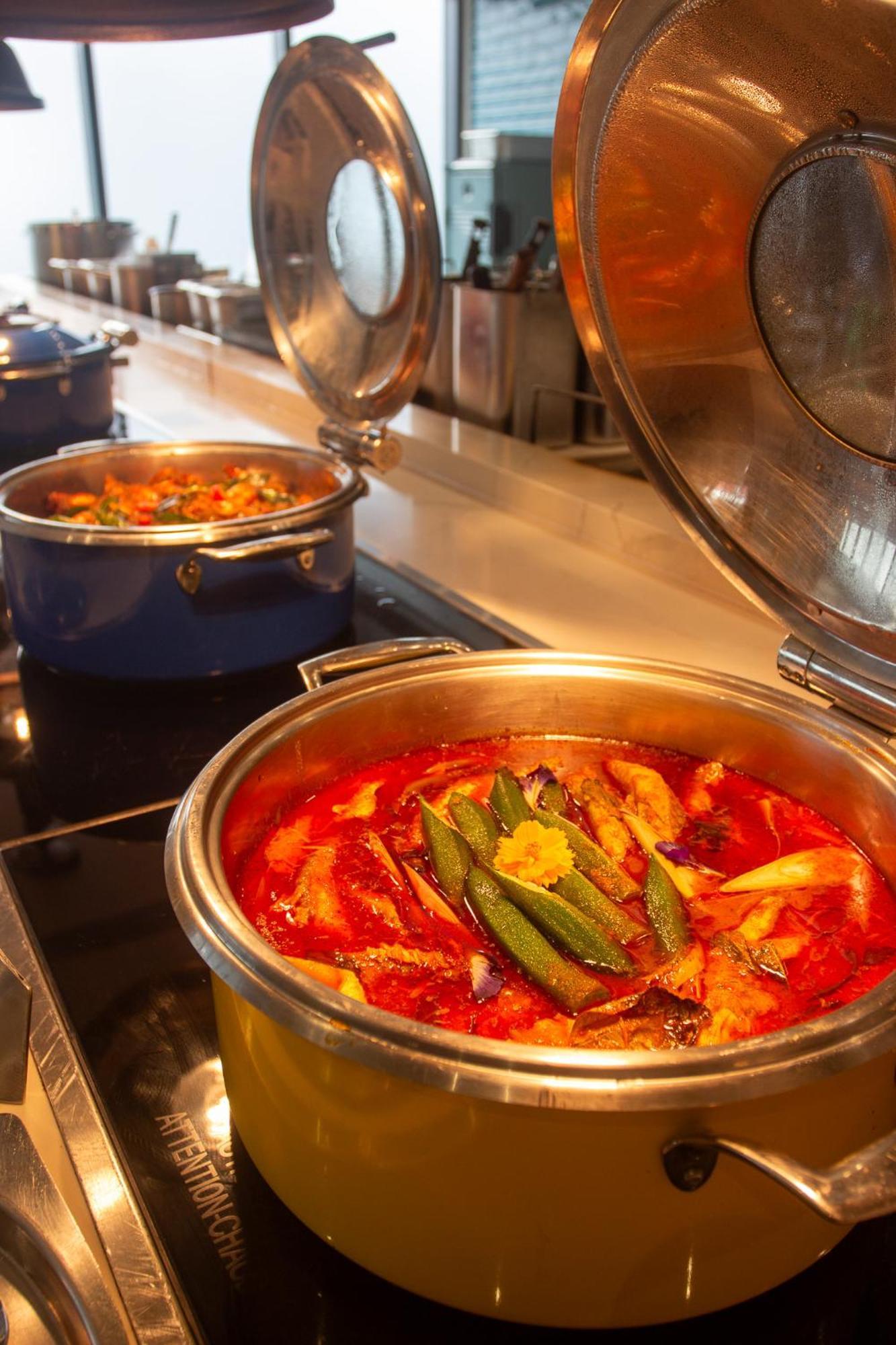 Courtyard By Marriott Malacca
