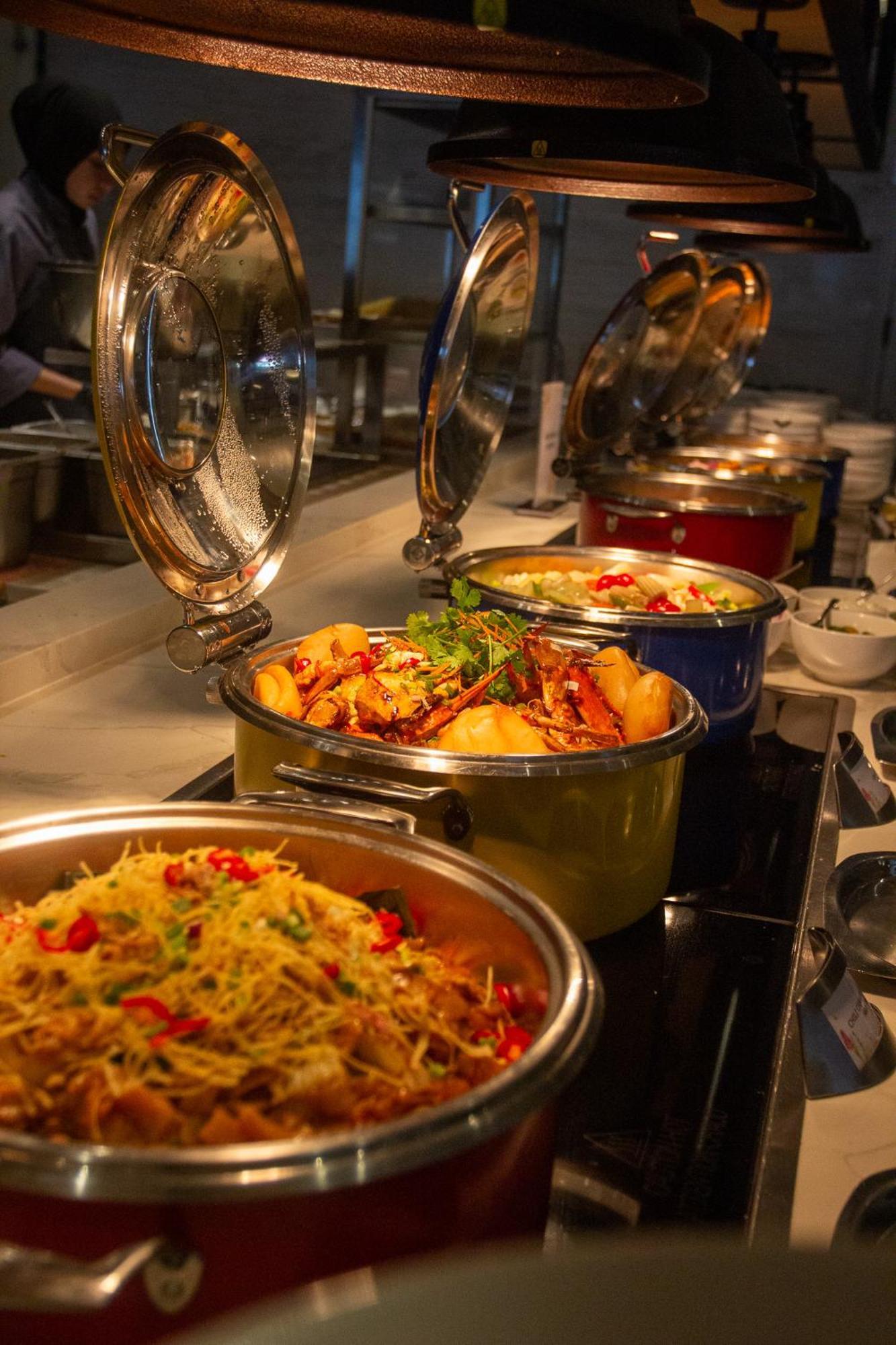 Hotel Courtyard By Marriott Malacca
