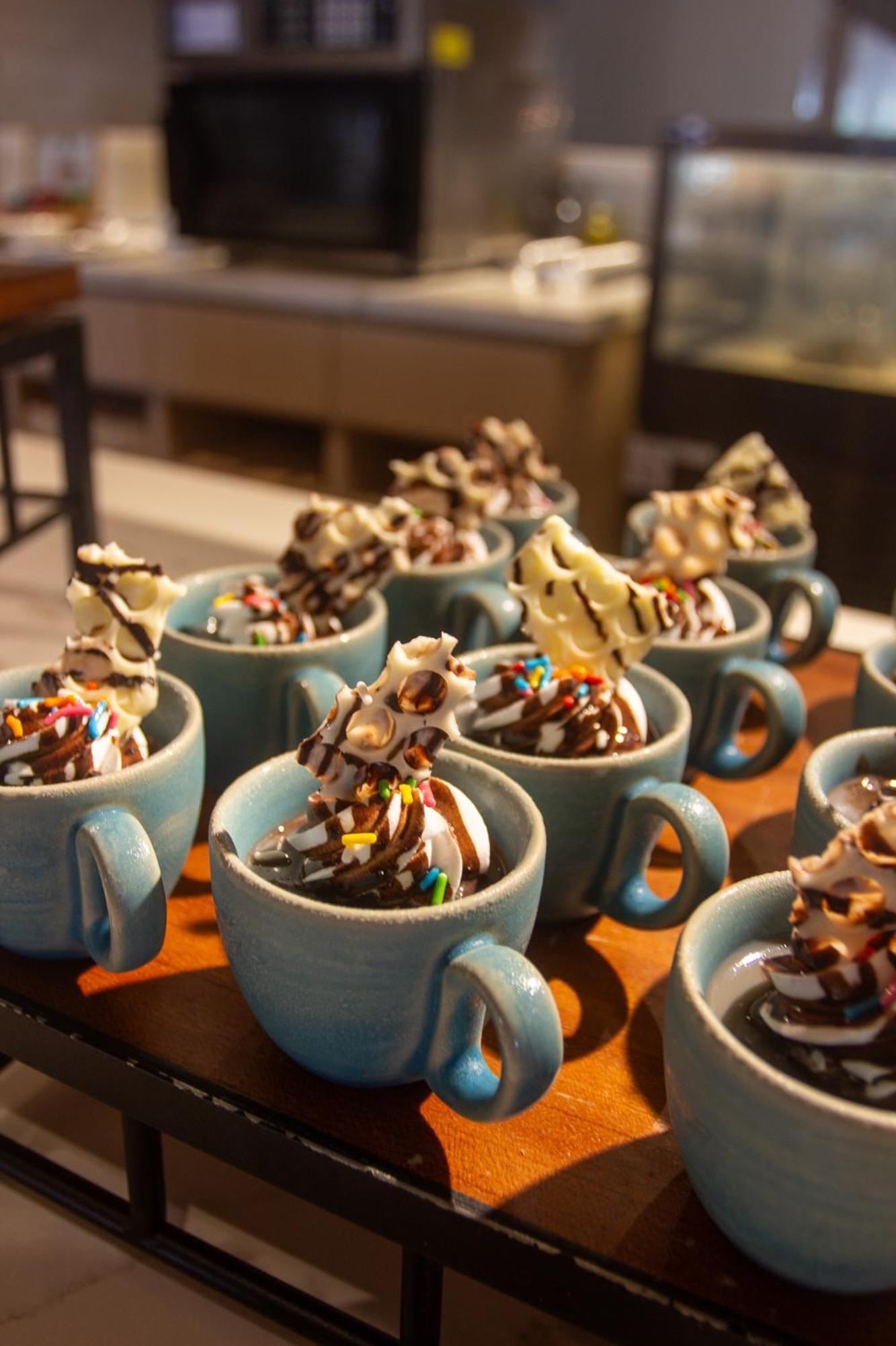 Courtyard By Marriott Malacca