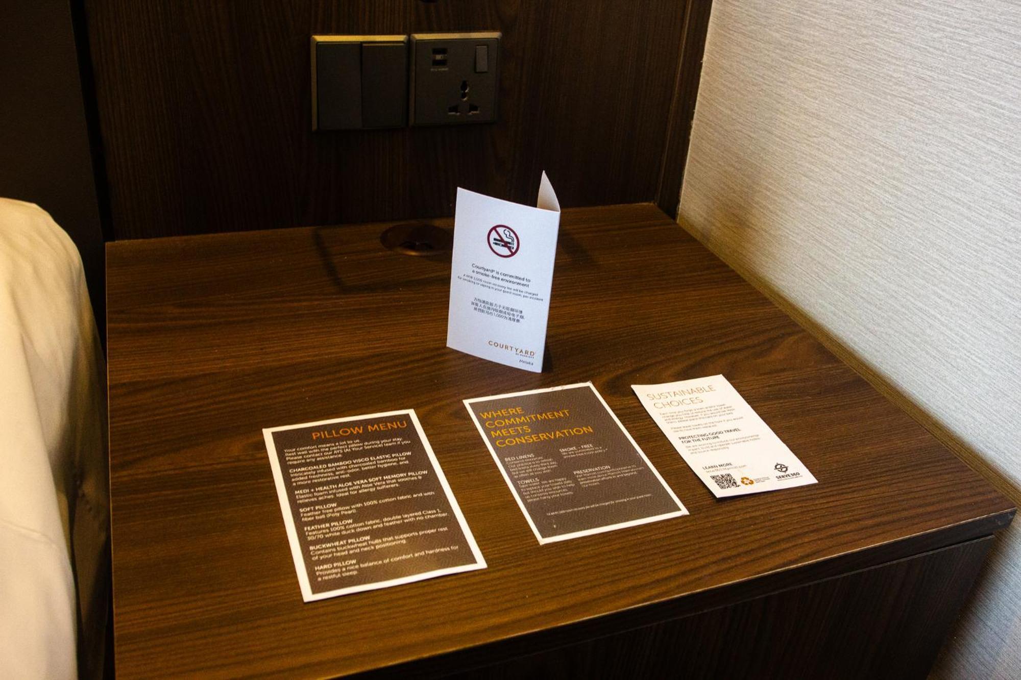 Courtyard By Marriott 5* Malacca