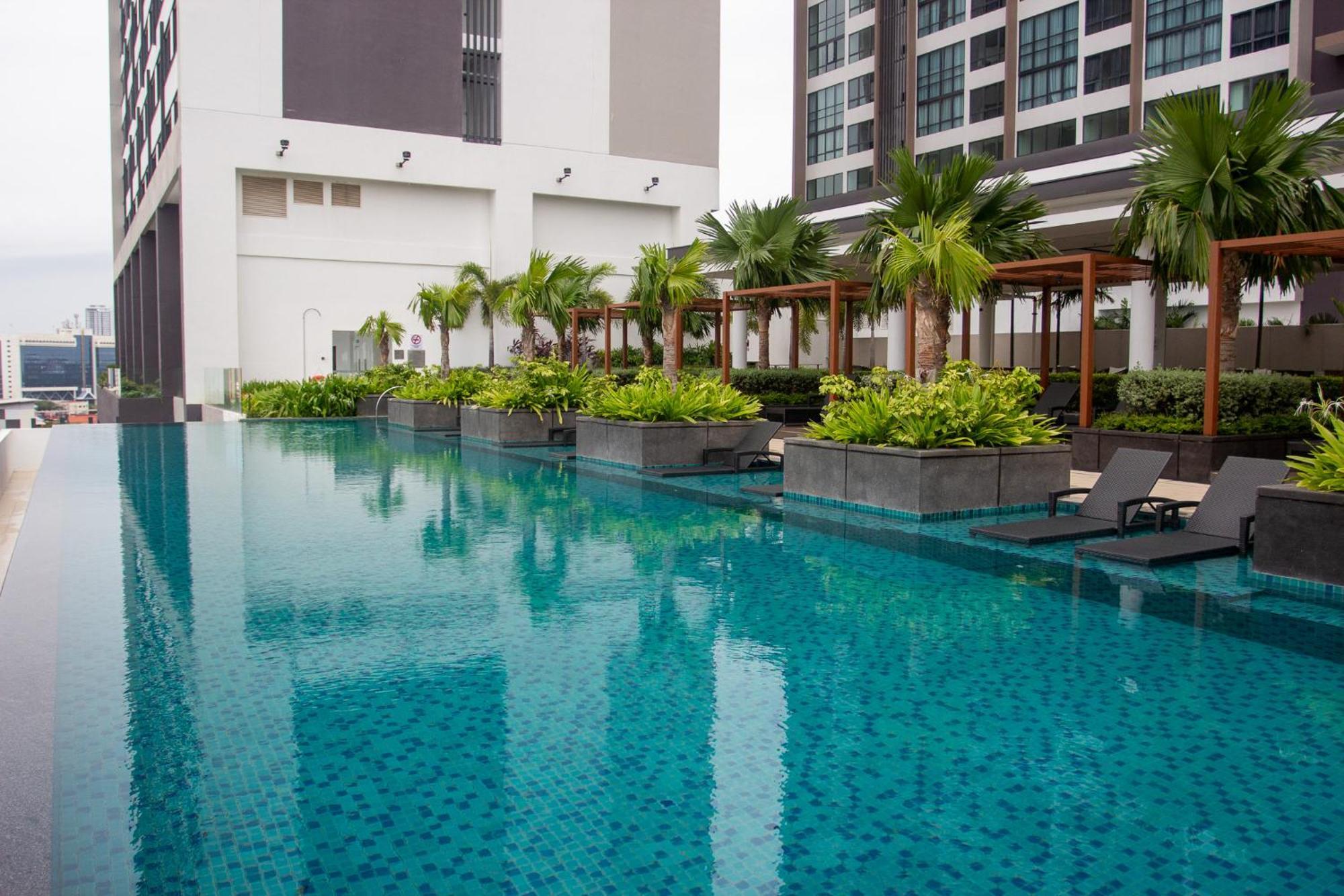 Courtyard By Marriott