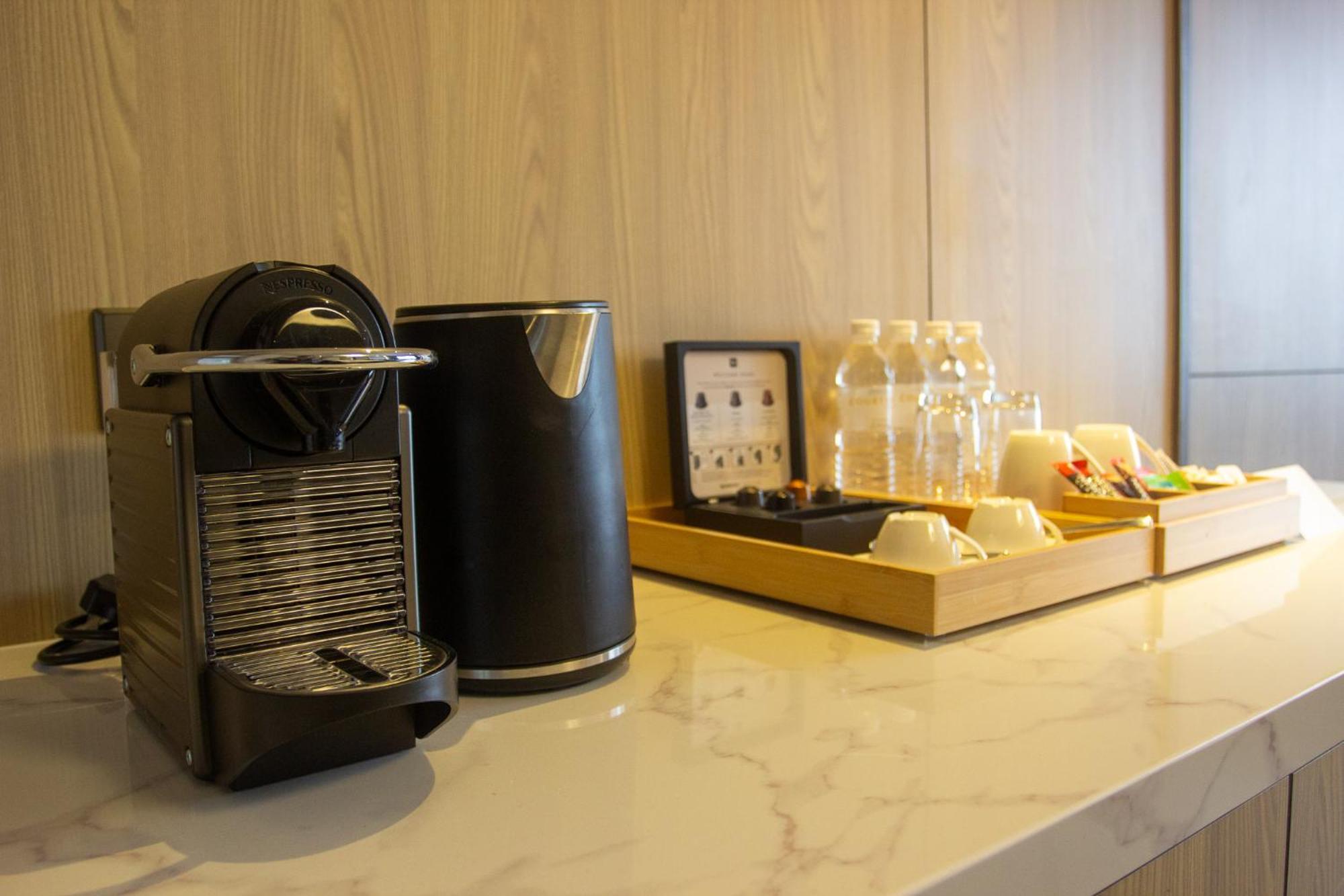 Hotel Courtyard By Marriott Malacca