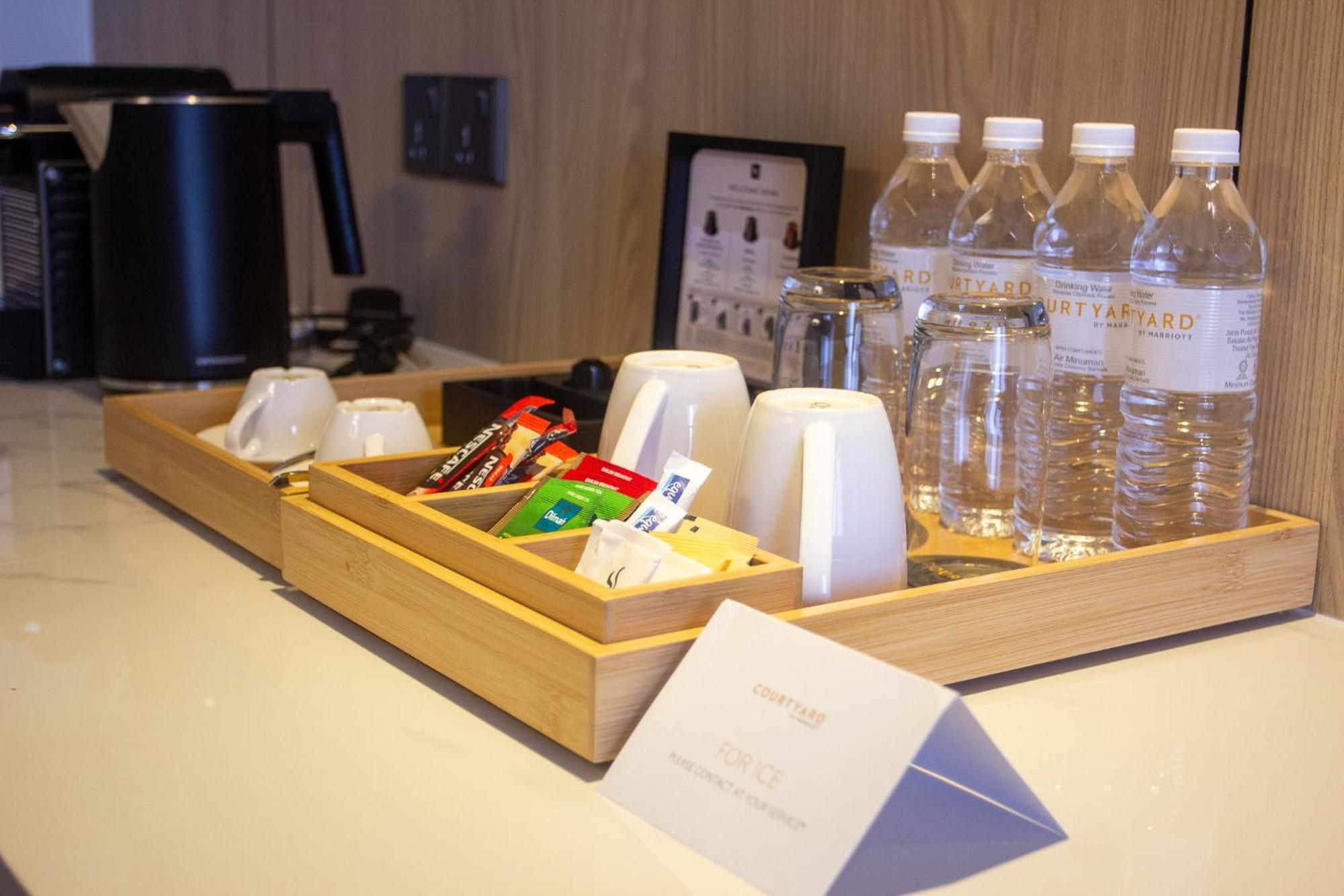 Courtyard By Marriott 5* Malacca