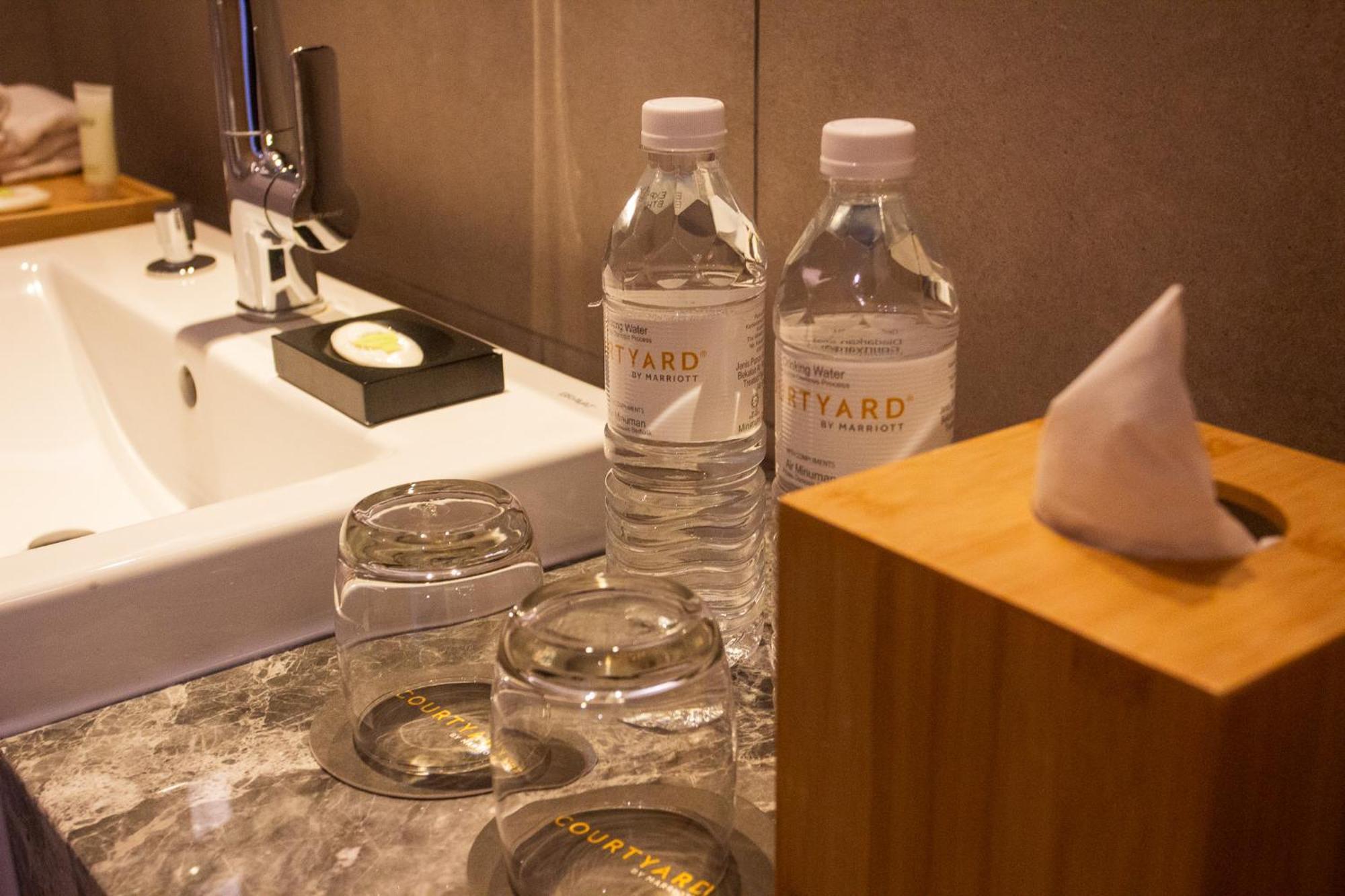Hotel Courtyard By Marriott