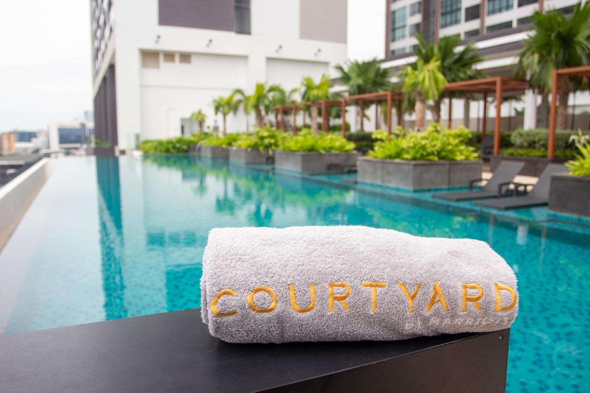 Courtyard By Marriott Malacca