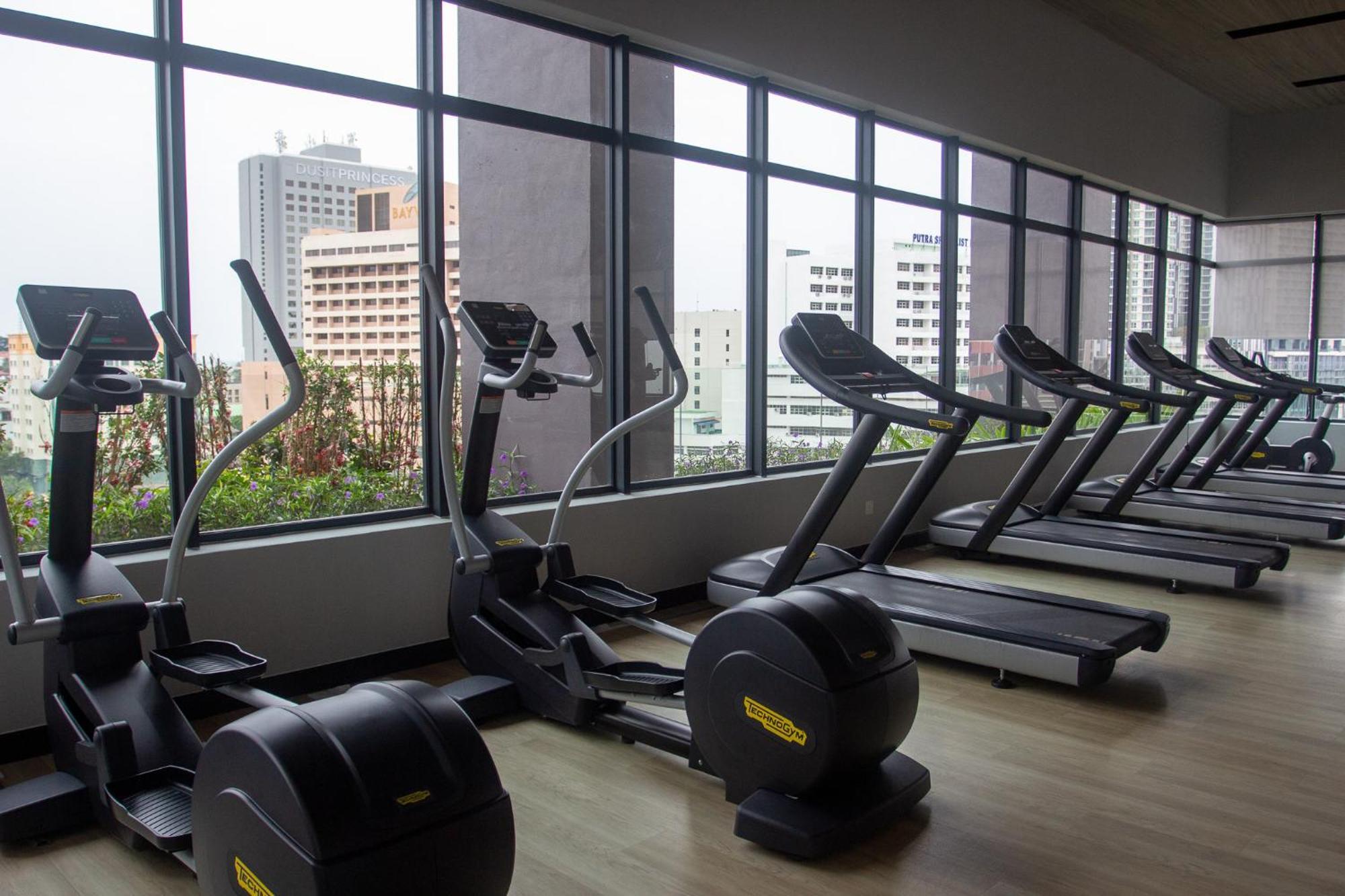 Courtyard By Marriott 5* Malacca
