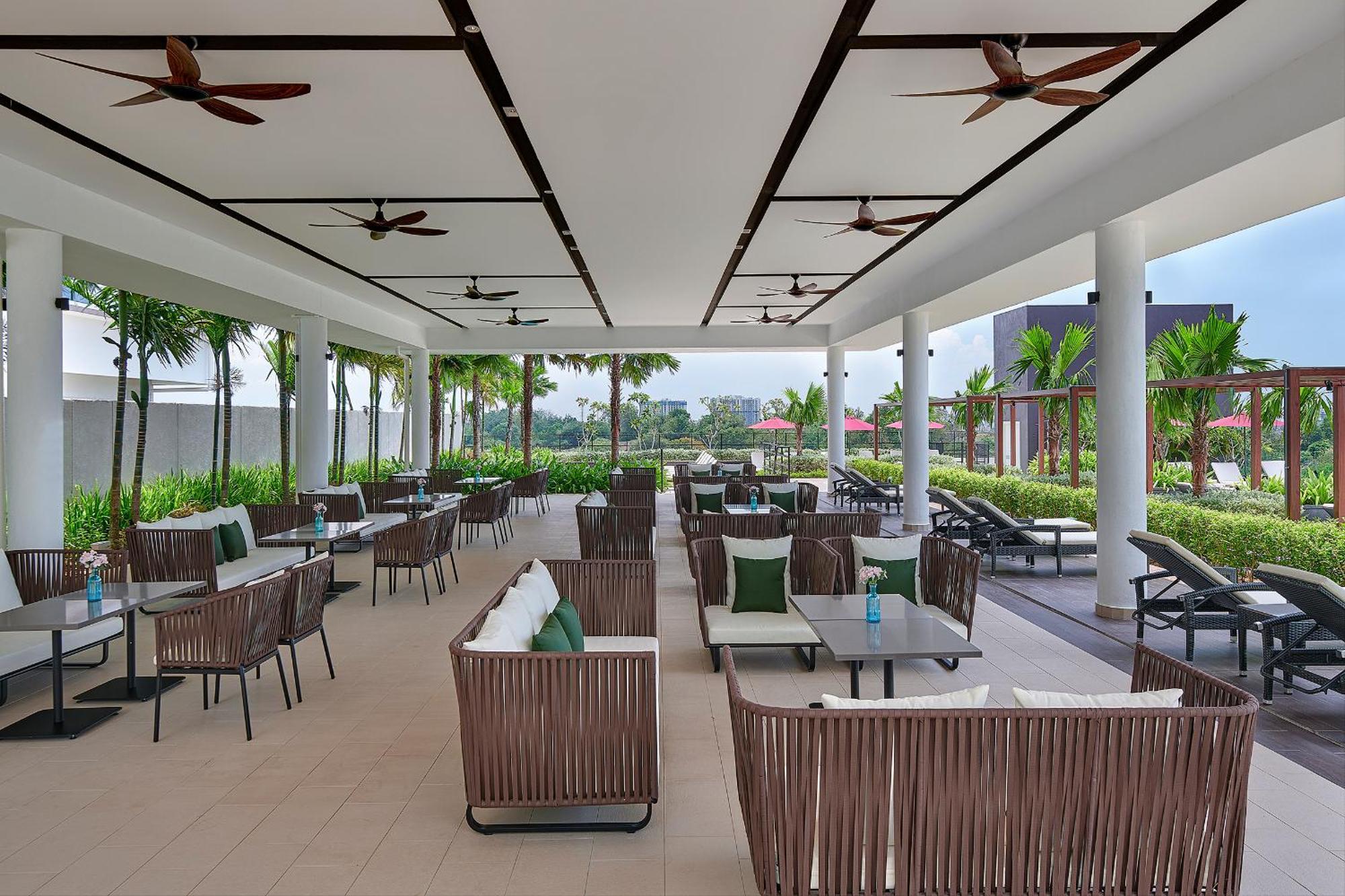 Courtyard By Marriott Malacca