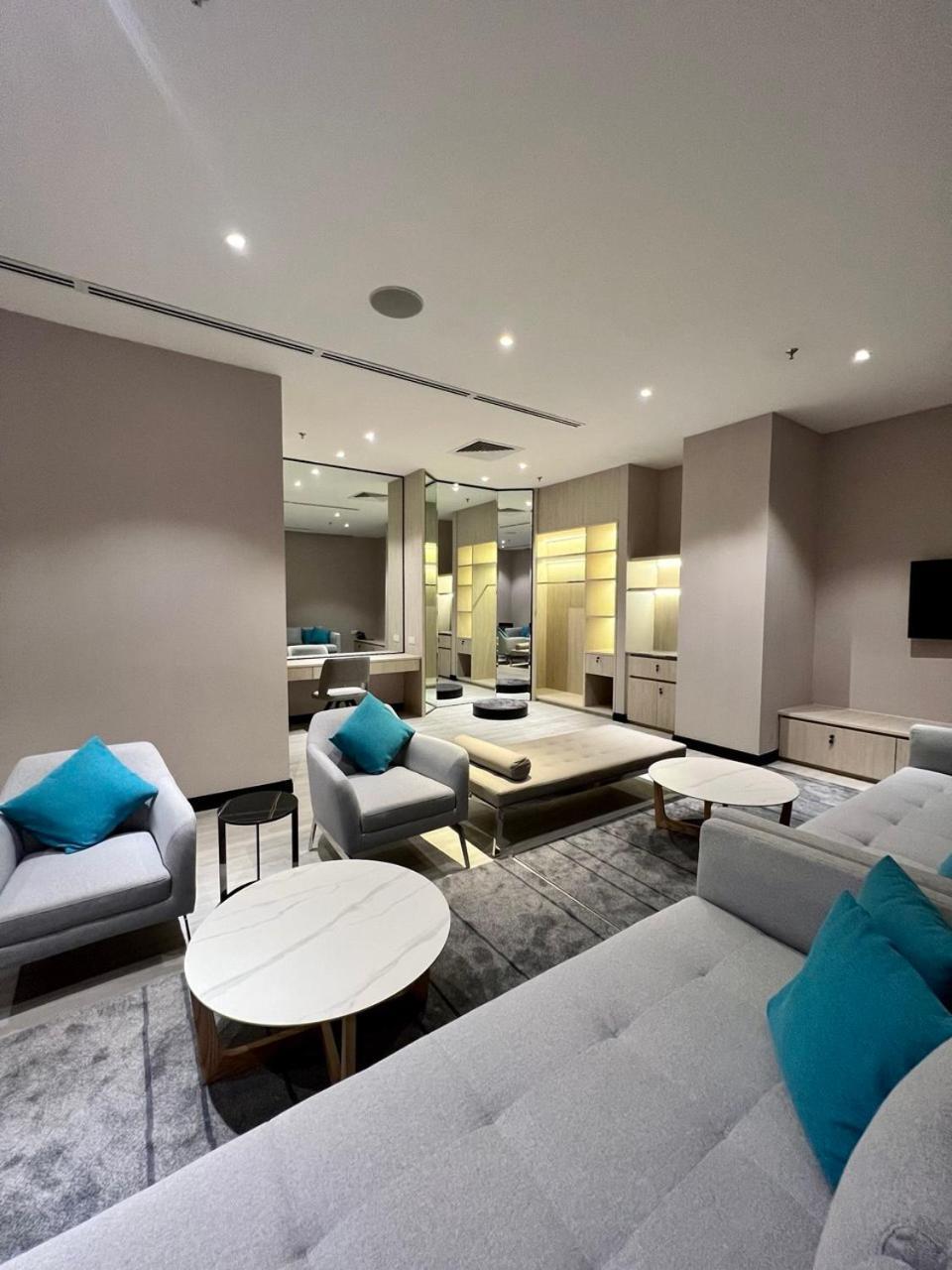 Courtyard By Marriott Malacca