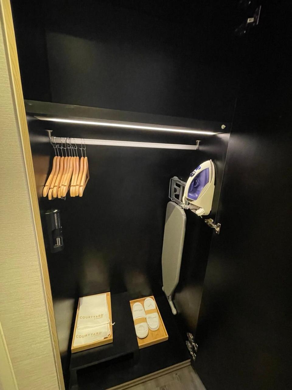 Courtyard By Marriott