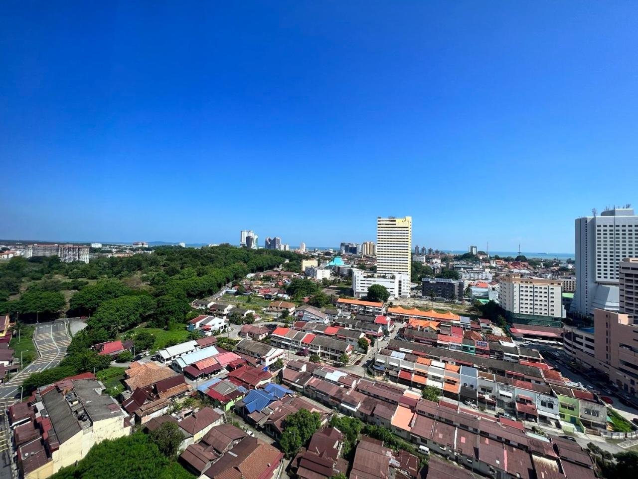 Courtyard By Marriott Hotel Malacca