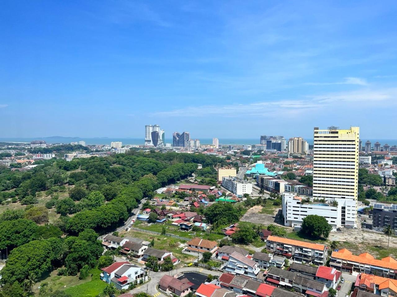 Courtyard By Marriott Malacca