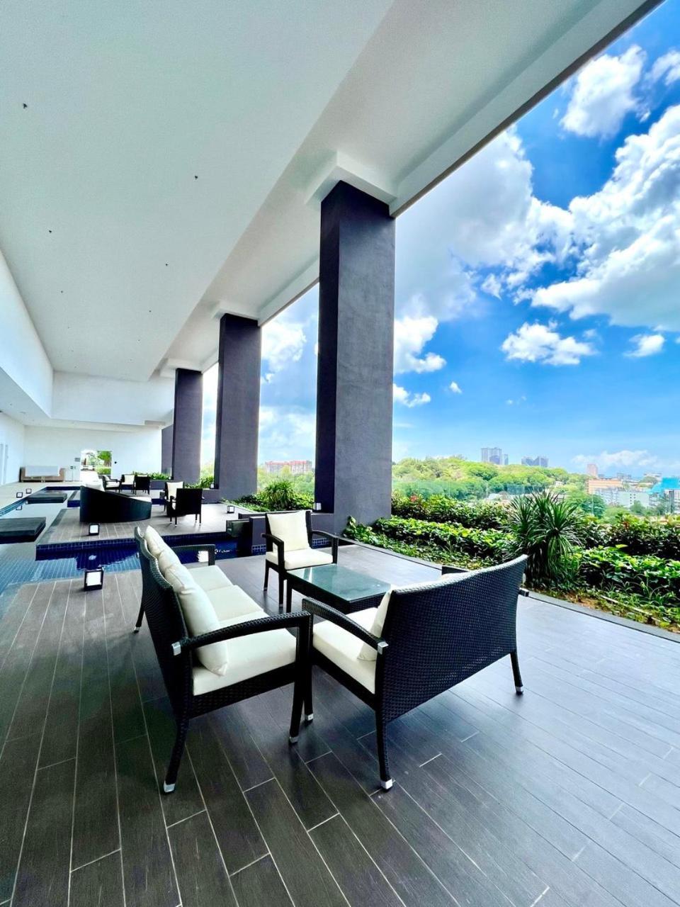 Courtyard By Marriott Malacca