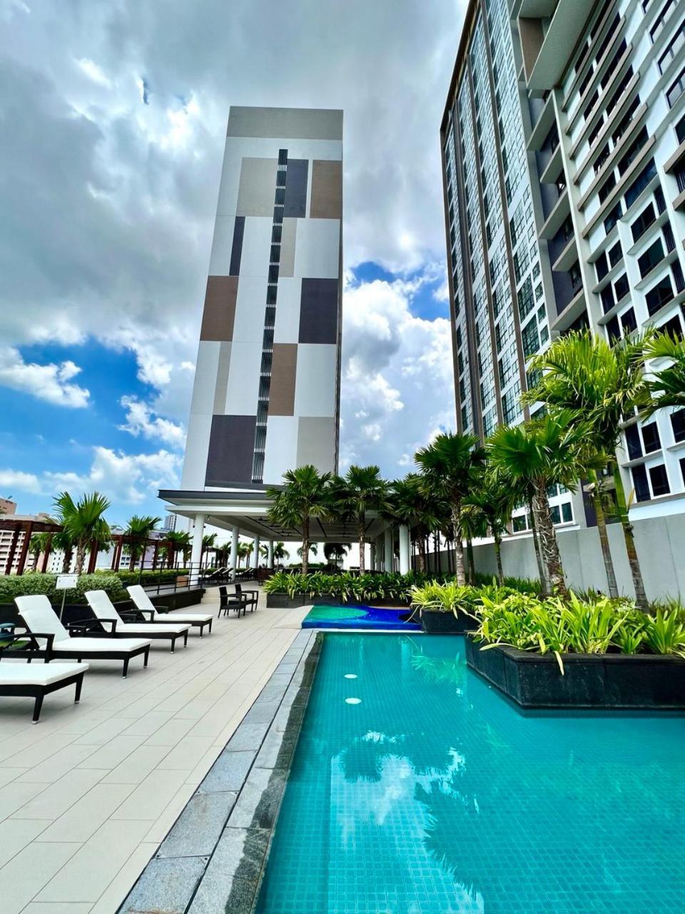 Courtyard By Marriott Malacca