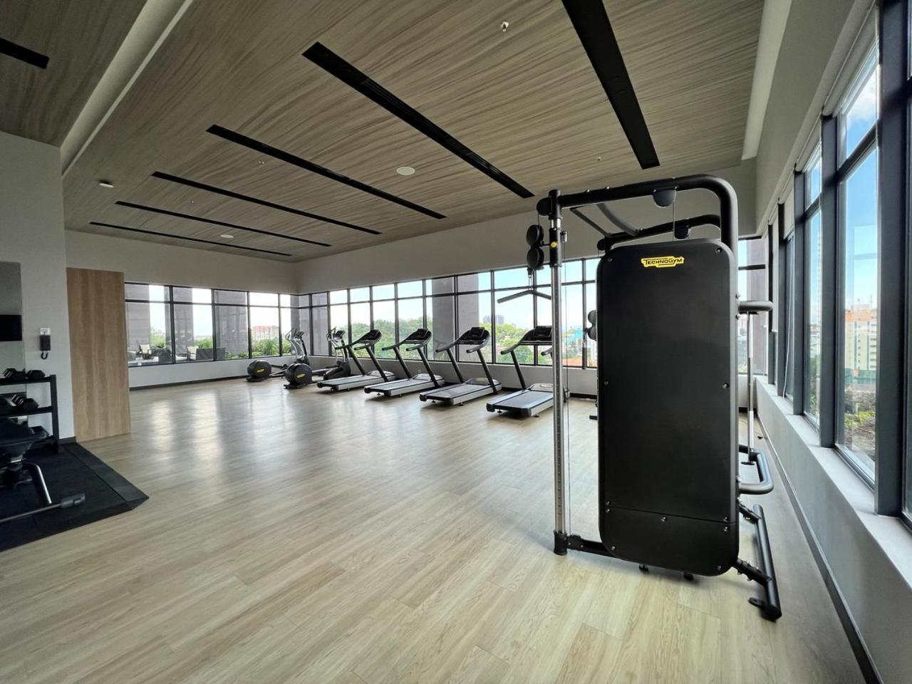 Courtyard By Marriott Hotel