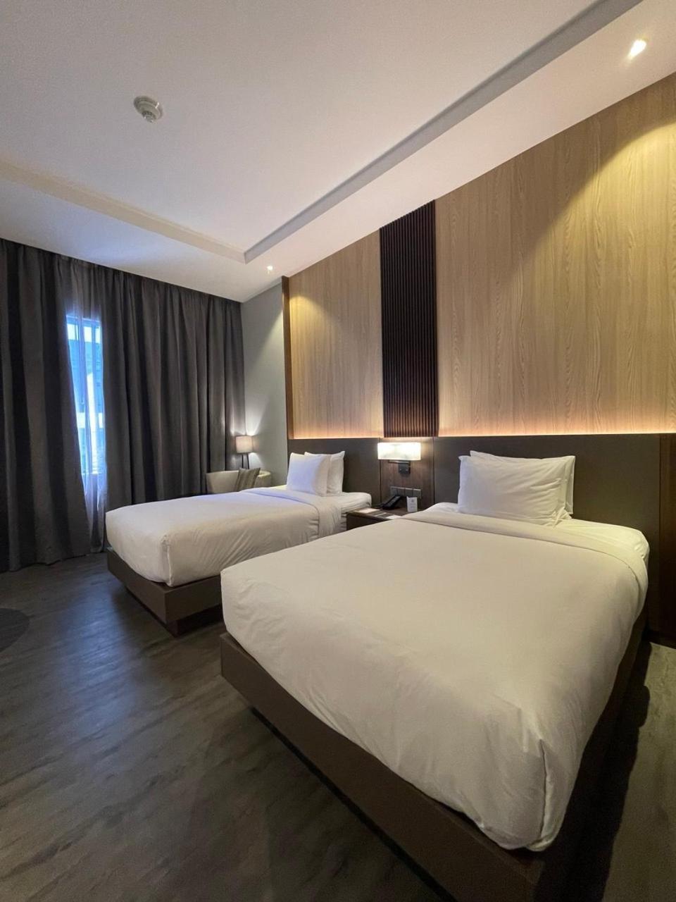 Courtyard By Marriott 5* Malacca