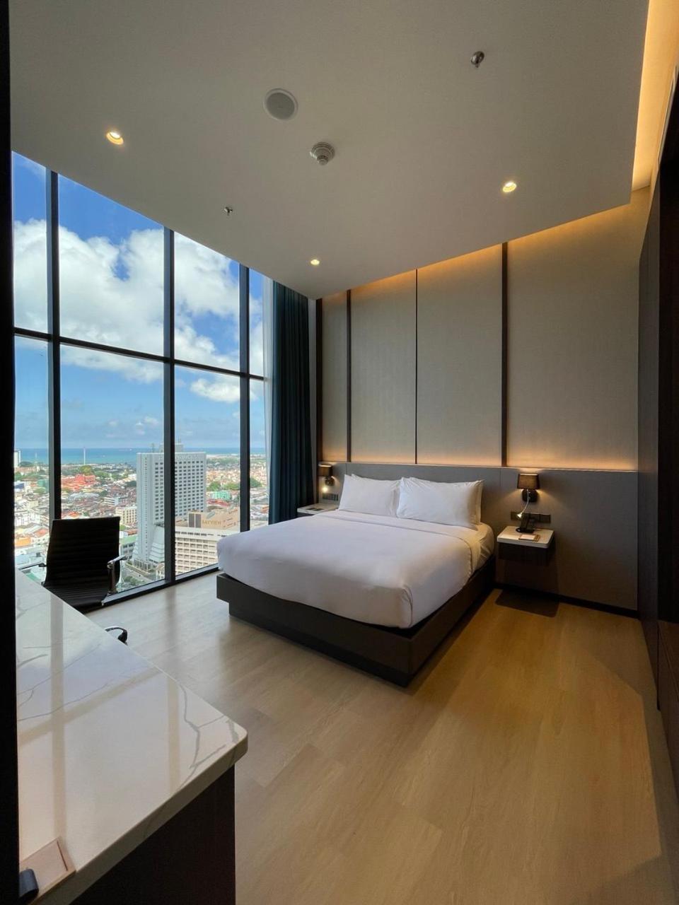Courtyard By Marriott 5* Malacca