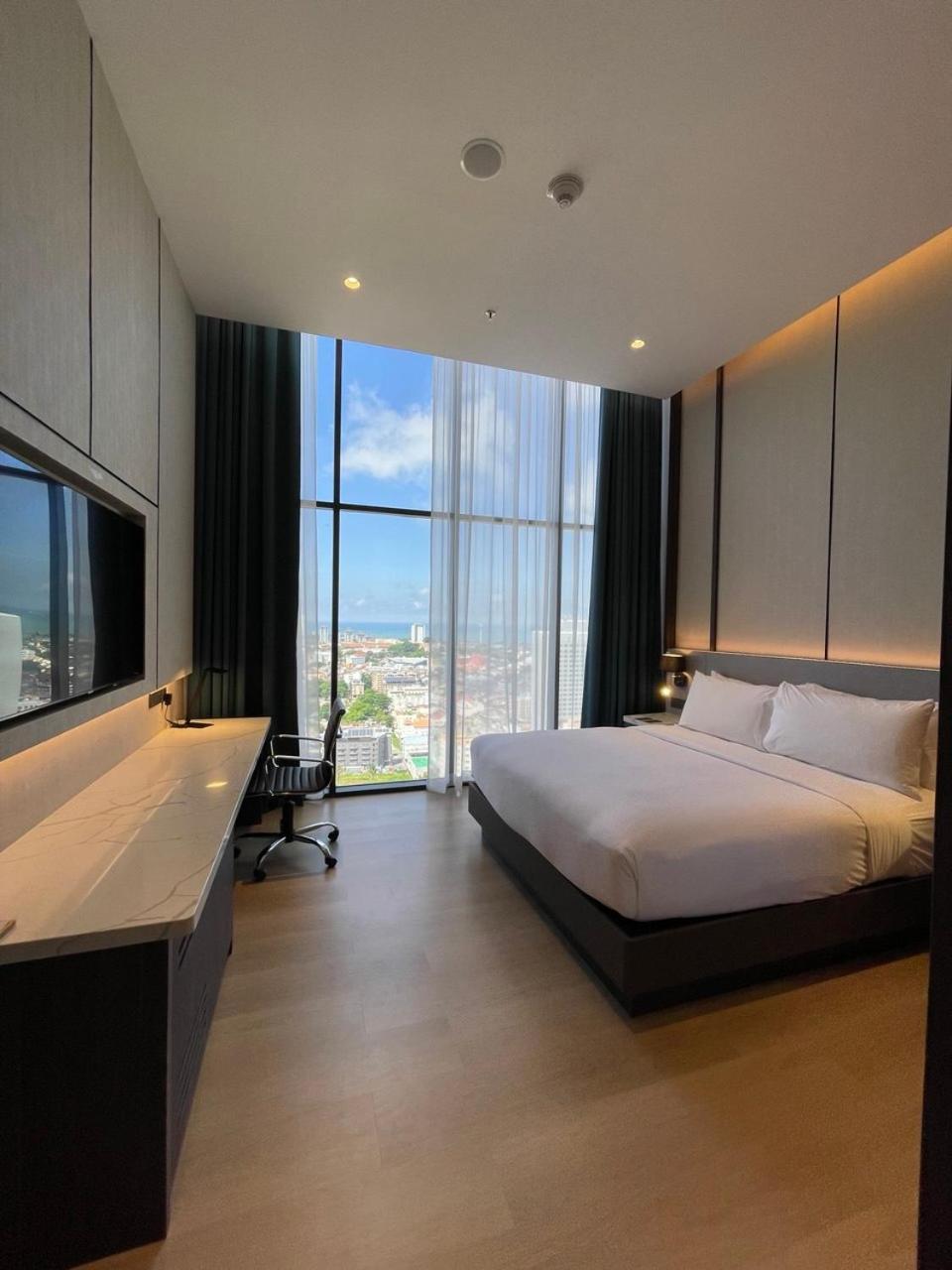 Hotel Courtyard By Marriott Malacca