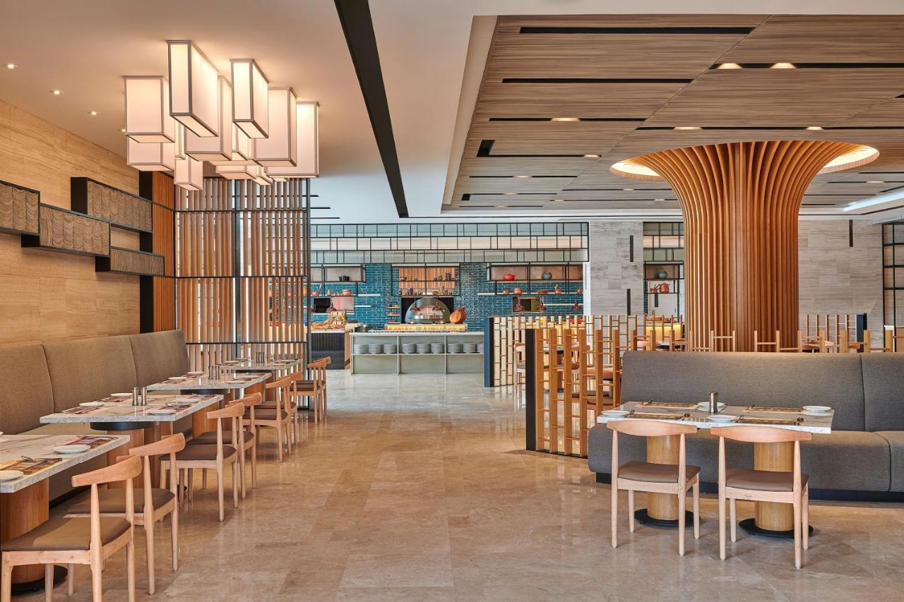 Courtyard By Marriott Malacca