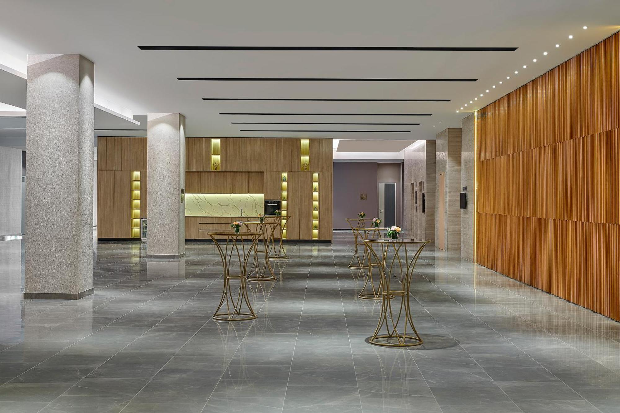 Courtyard By Marriott Hotel Malacca